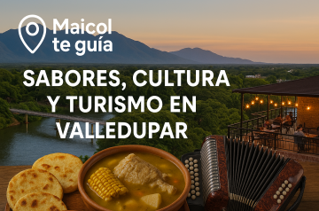Nuevo Tour Gastronómico en Valledupar Cautiva a los Turistas